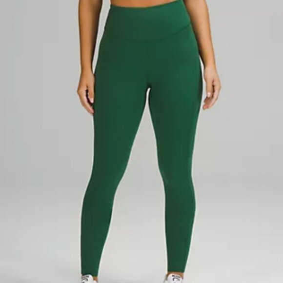 Lululemon, Base Pace High-Rise Running Tight 28 - Picture 1 of 2